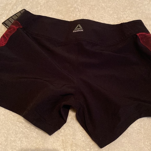 Reebok combat MMA shorts - Picture 5 of 5